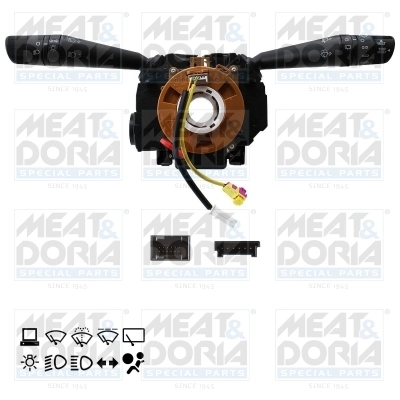Steering Column Switch